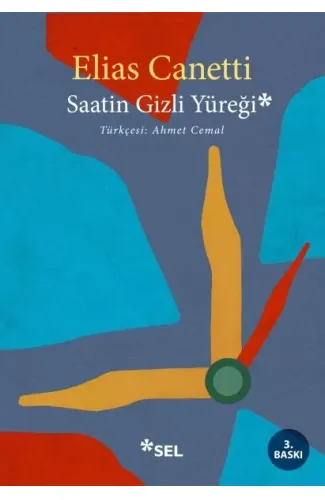 Saatin Gizli Yüreği