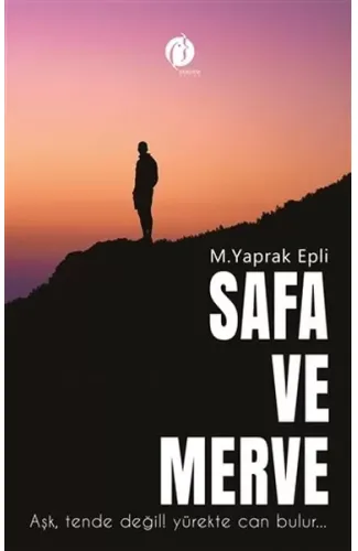 Safa ve Merve - Aşk ,Tende Değil, Yürekte Can Bulur...