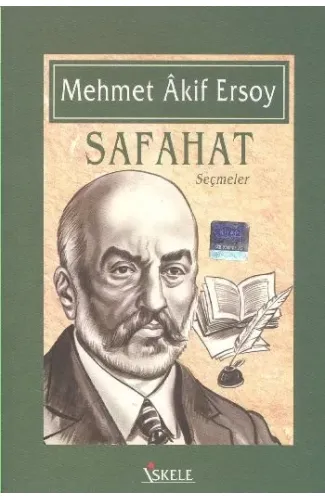 Safahat (Seçmeler)