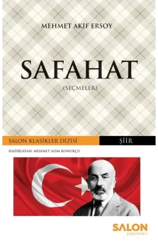 Safahat (Seçmeler)