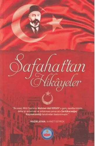 Safahat’tan Hikayeler