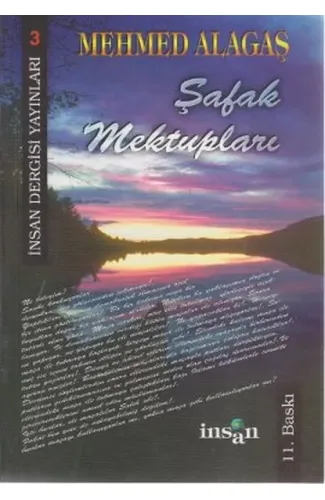 Şafak Mektupları