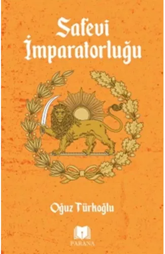 Safevi İmparatorluğu