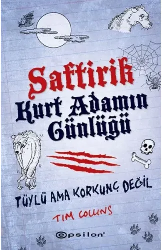 Saftirik - Kurt Adamın Günlüğü