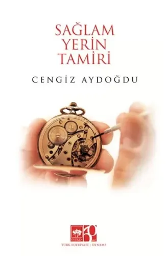 Sağlam Yerin Tamiri