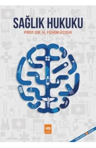 Sağlık Hukuku
