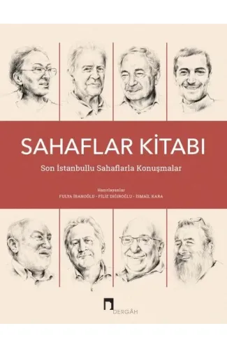 Sahaflar Kitabı