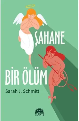 Şahane Bir Ölüm