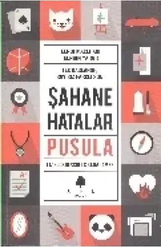 Şahane Hatalar Pusula