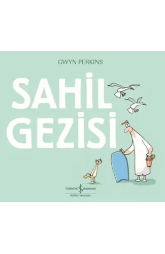 Sahil Gezisi