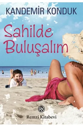 Sahilde Buluşalım