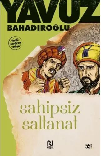 Sahipsiz Saltanat