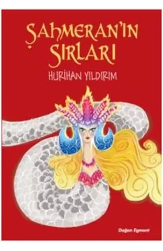 Şahmeran'ın Sırları