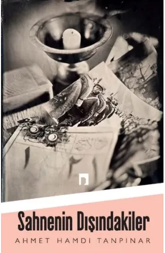 Sahnenin Dışındakiler