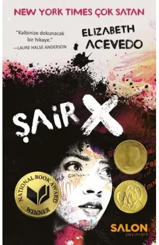 Şair X