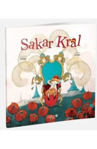 Sakar Kral