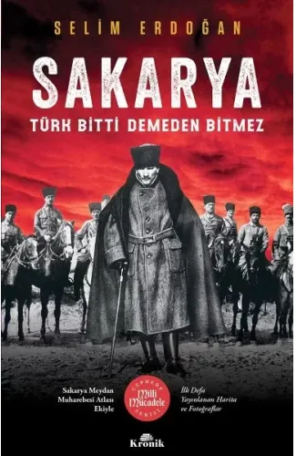 Sakarya - Türk Bitti Demeden Bitmez