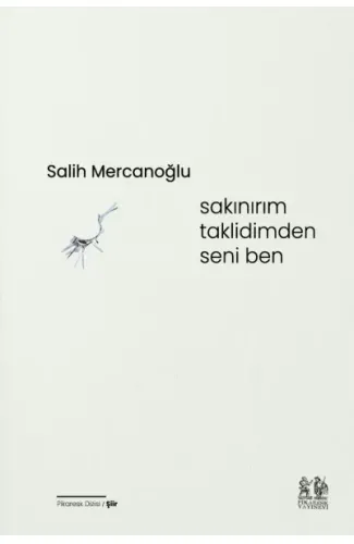 Sakınırım Taklidimden Seni Ben