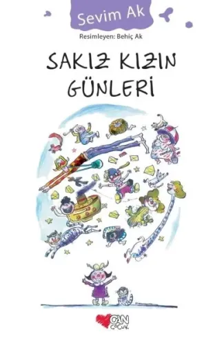 Sakız Kızın Günleri