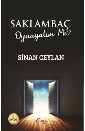 Saklambaç Oynayalım mı?