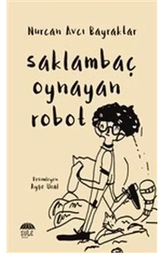 Saklambaç Oynayan Robot