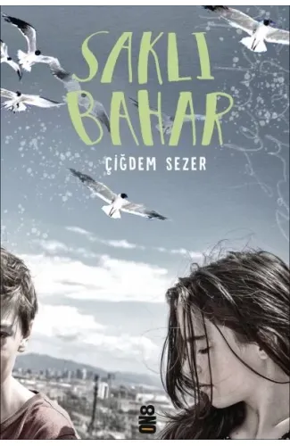 Saklı Bahar