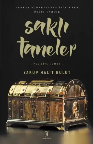 Saklı Taneler