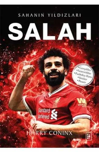 Salah - Sahanın Yıldızları