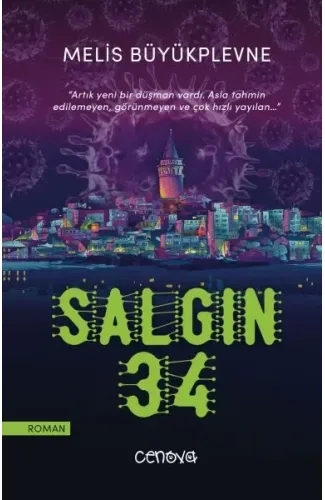 Salgın 34