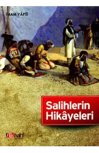 Salihlerin Hikayeleri
