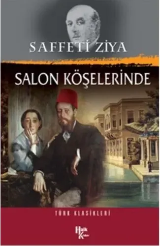 Salon Köşelerinde