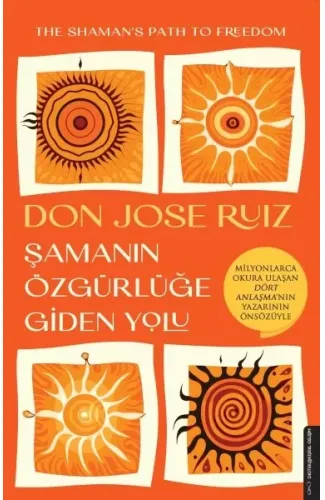 Şamanın Özgürlüğe Giden Yolu