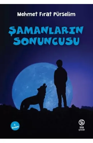 Şamanların Sonuncusu