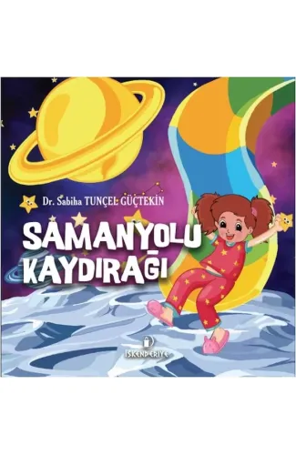 Samanyolu Kaydırağı