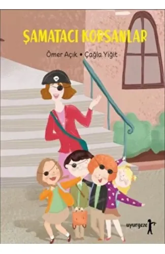 Şamatacı Korsanlar