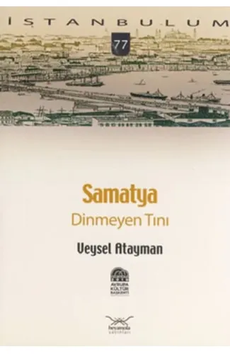 Samatya Dinmeyen Tını-77
