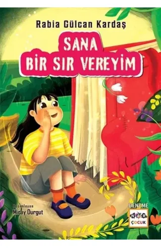 Sana Bir Sır Vereyim