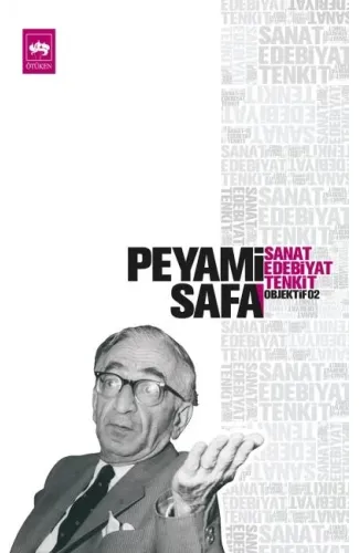 Sanat Edebiyat Tenkit