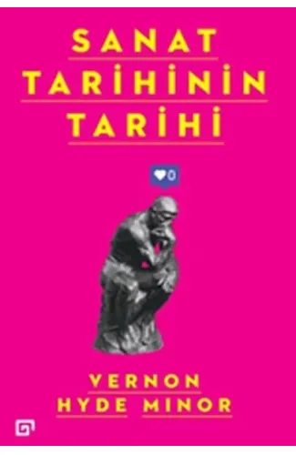Sanat Tarihinin Tarihi