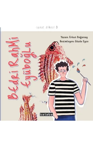 Sanat Ülkesi - Bedri Rahmi Eyüboğlu