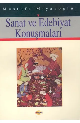 Sanat ve Edebiyat Konuşmaları