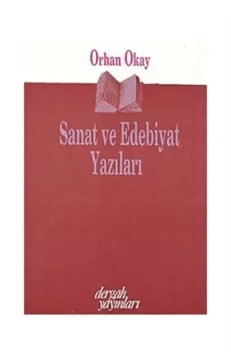 Sanat ve Edebiyat Yazıları