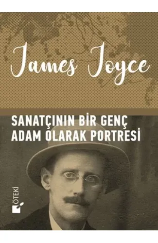 Sanatçının Bir Genç Adam Olarak Portresi