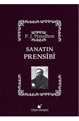 Sanatın Prensibi