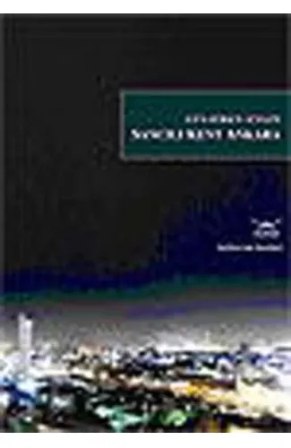 Sancılı Kent Ankara