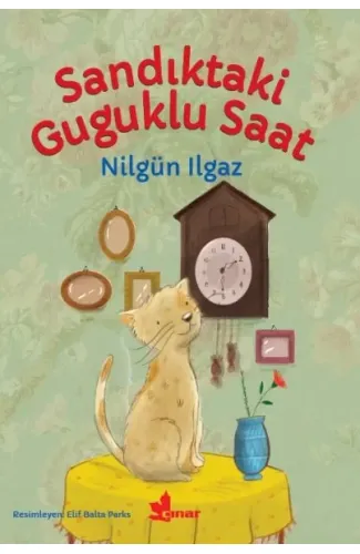 Sandıktaki Guguklu Saat