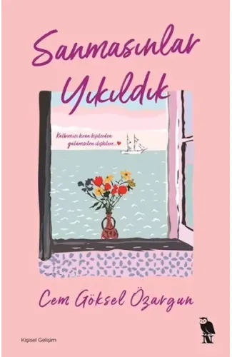 Sanmasınlar Yıkıldık