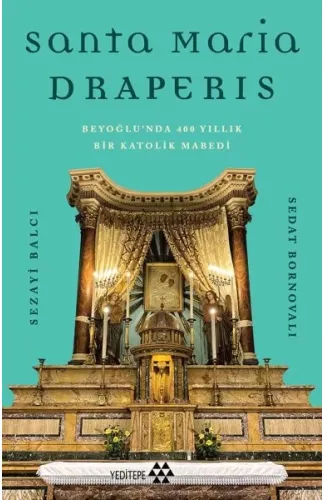 Santa Maria Draperis