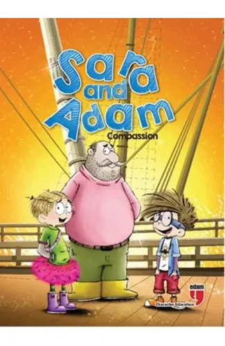 Sara and Adam - Compassion