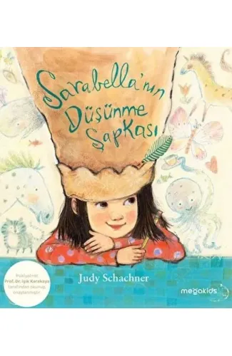 Sarabella'nın Düşünme Şapkası